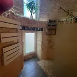 Сasa de vacaciones Le Pigeonnier Secret