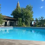Сasa de vacaciones Le Pigeonnier Secret *