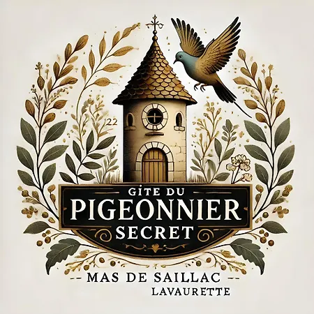 펜션 Le Pigeonnier Secret *
